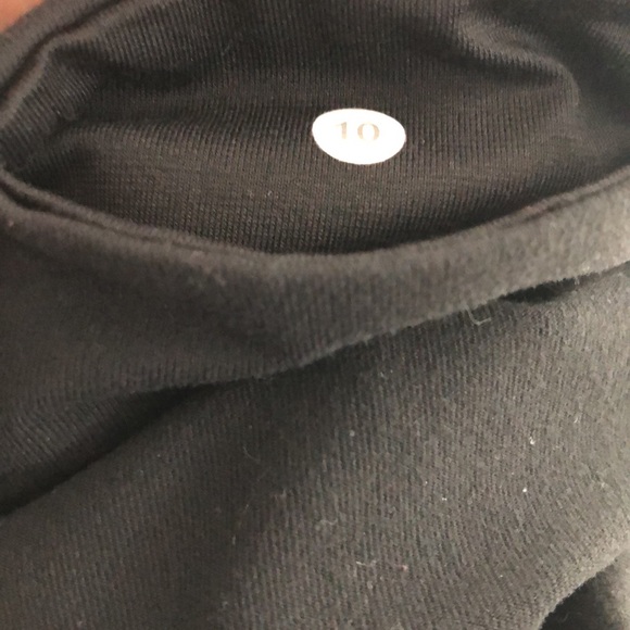 Wunder under crop Leggings - Picture 4 of 6